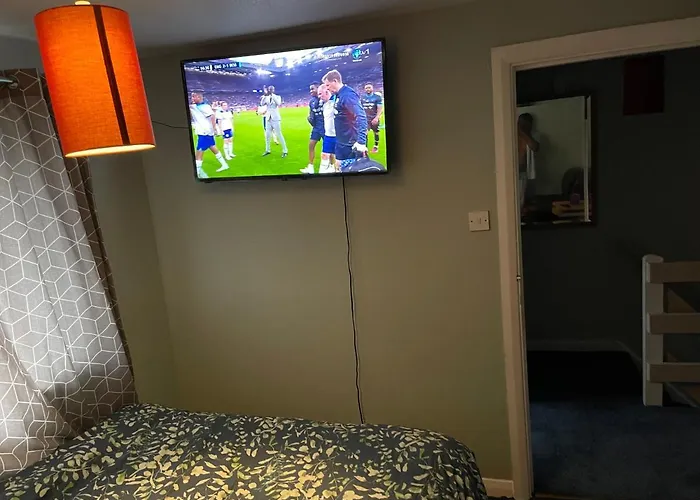 1 Bedroom In 3bed House * Μπρίστολ